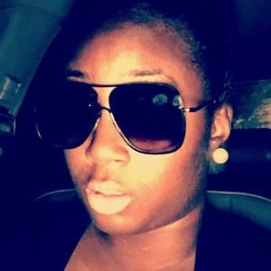 Meet your Posher, Kierra